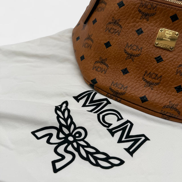 Bauchtasche / Gürteltasche Fursten medium