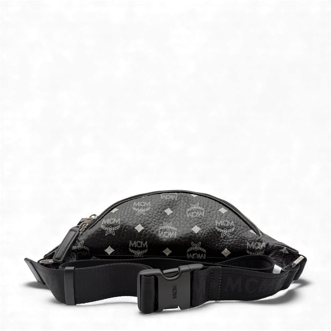 Fanny pack / belt bag Fursten small carabiner 