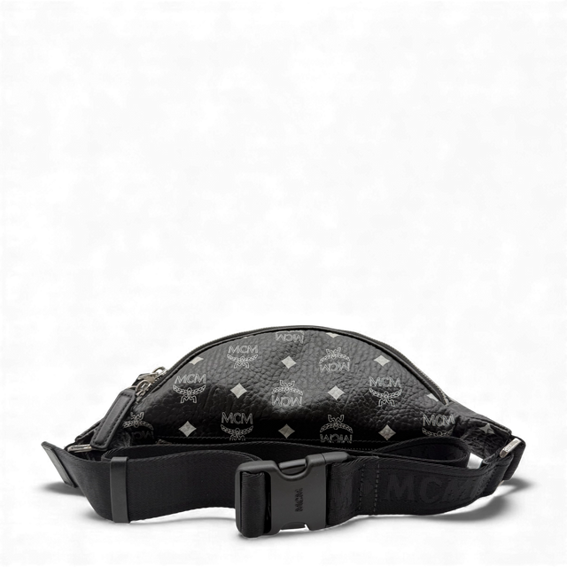 Fanny pack / belt bag Fursten small carabiner 