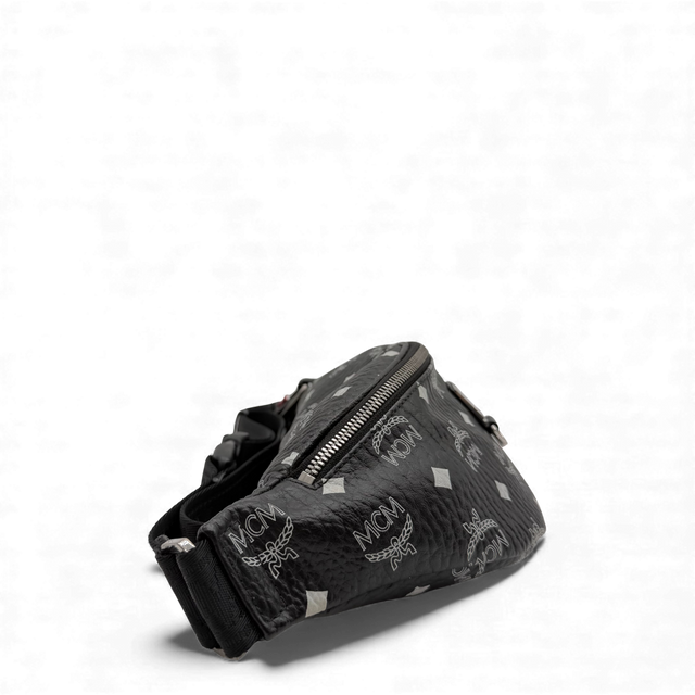 Fanny pack / belt bag Fursten small carabiner 