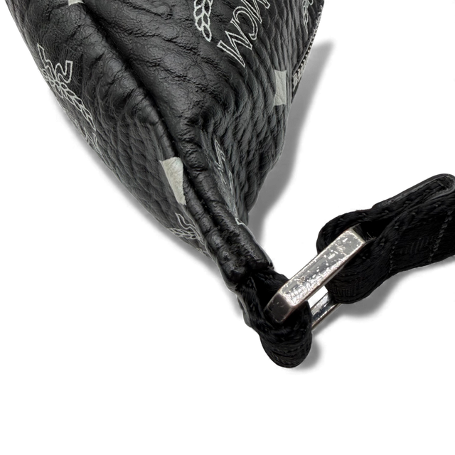 Fanny pack / belt bag Fursten small carabiner 