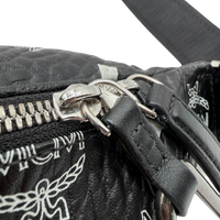 MCM Bauchtasche / Gürteltasche Fursten small Karabiner