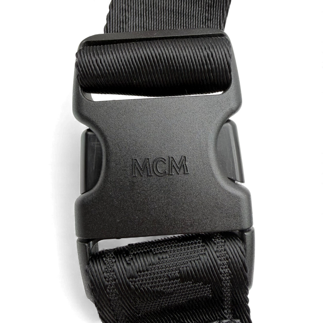 Fanny pack / belt bag Fursten small carabiner 