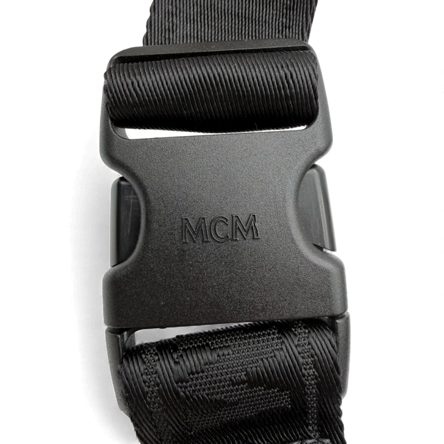 Fanny pack / belt bag Fursten small carabiner 