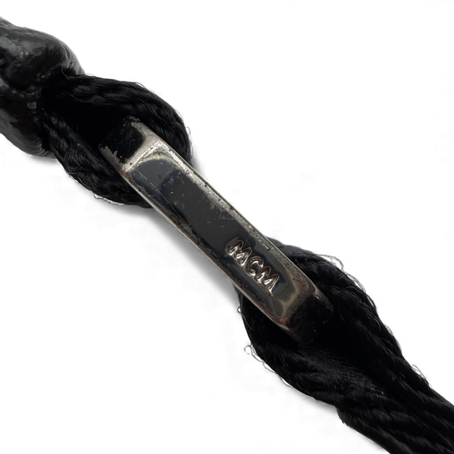 Fanny pack / belt bag Fursten small carabiner 