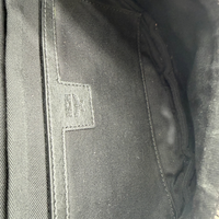 MCM Bauchtasche / Gürteltasche Fursten small Karabiner