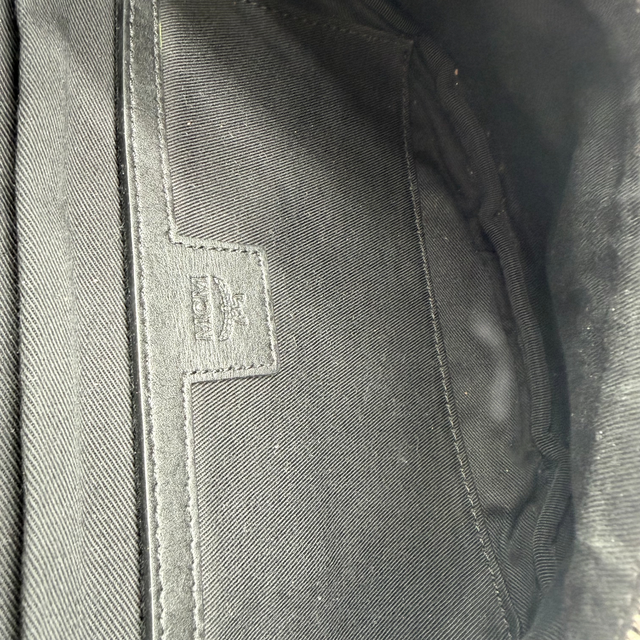 Fanny pack / belt bag Fursten small carabiner 