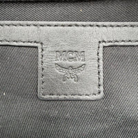 MCM Bauchtasche / Gürteltasche Fursten small Karabiner