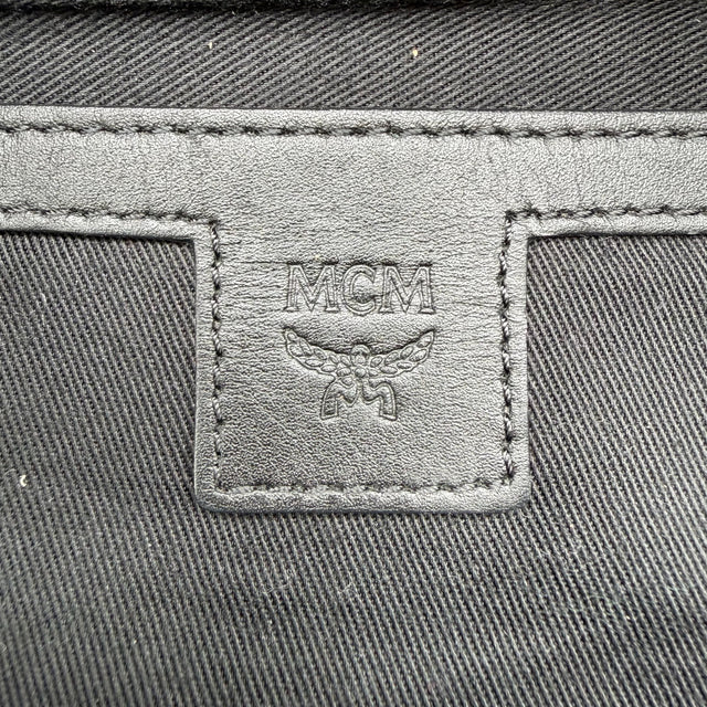 Fanny pack / belt bag Fursten small carabiner 