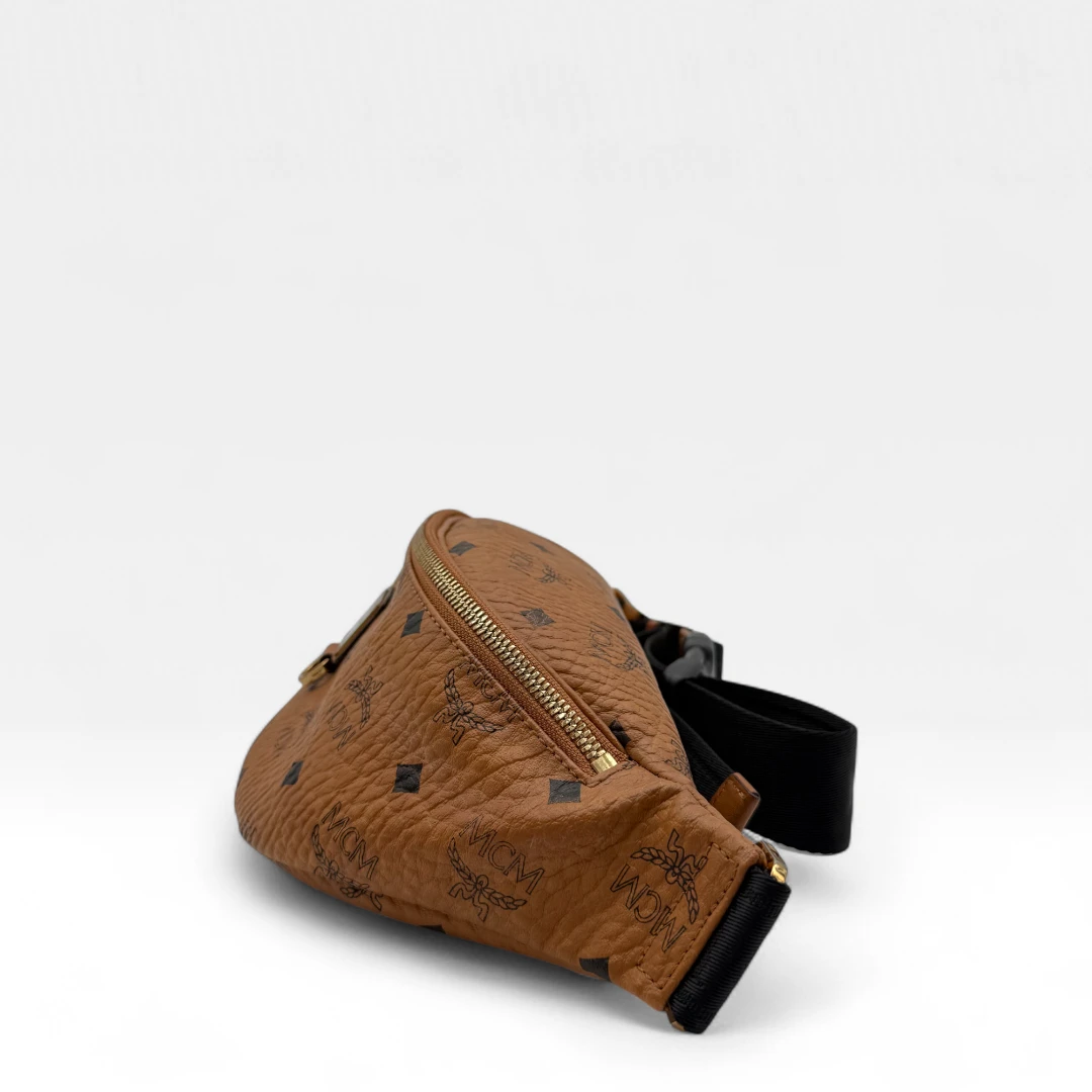 MCM Bauchtasche / Gürteltasche Fursten