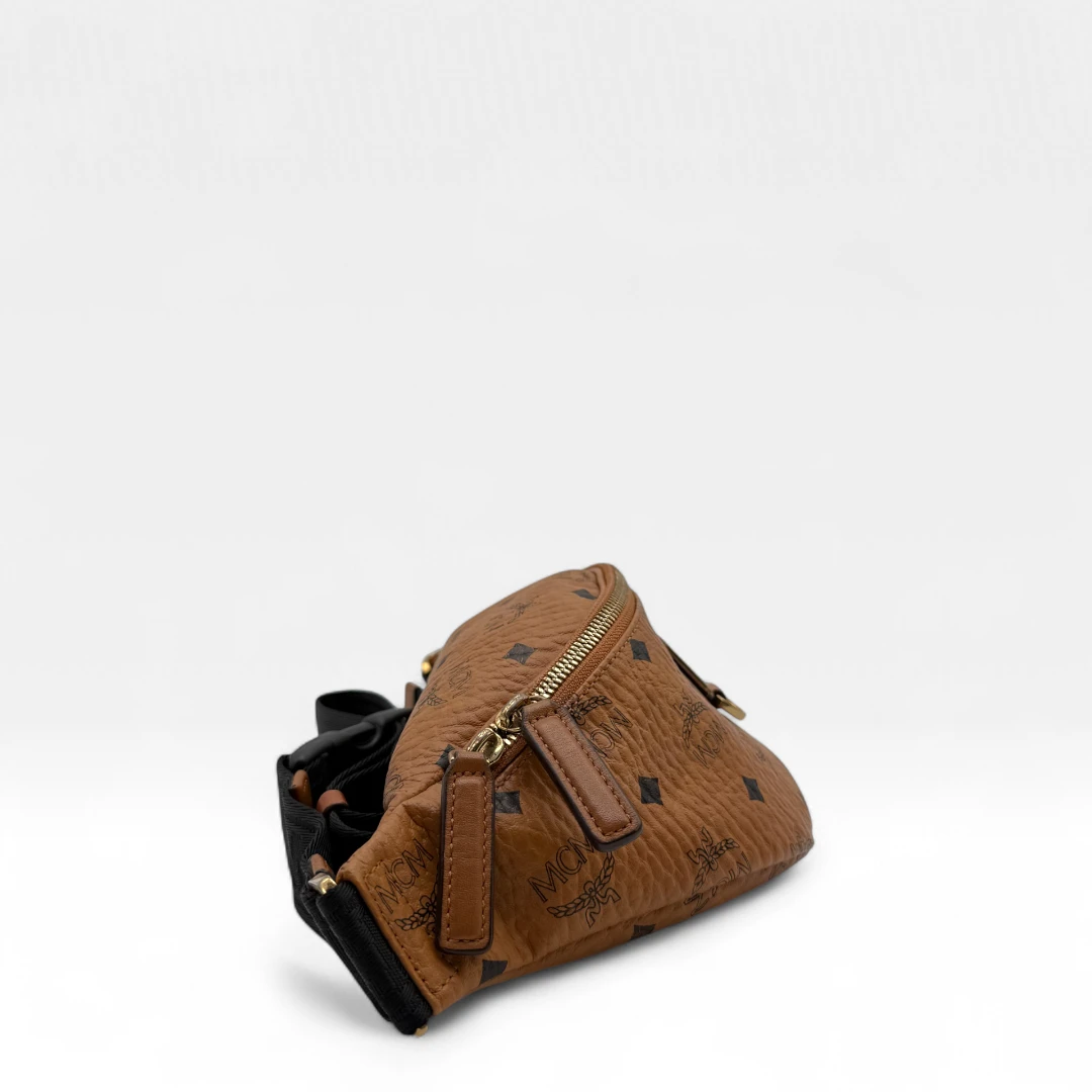 MCM Bauchtasche / Gürteltasche Fursten