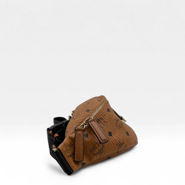 MCM Bauchtasche / Gürteltasche Fursten