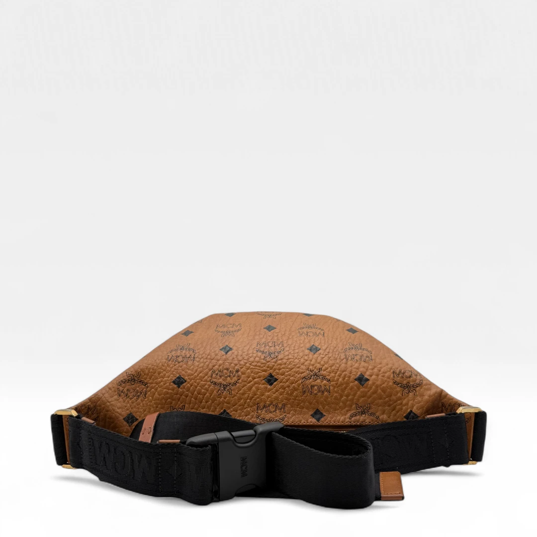 MCM Bauchtasche / Gürteltasche Fursten