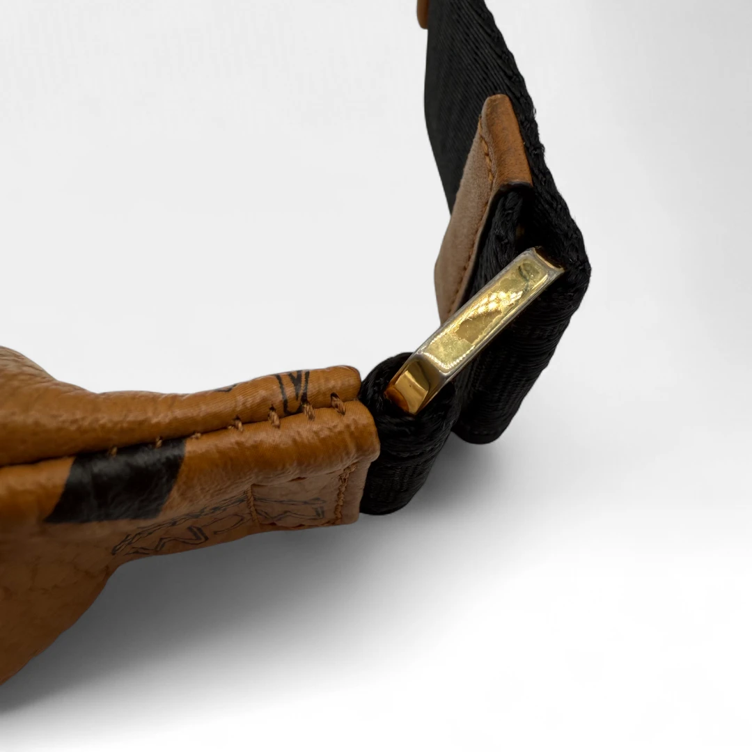 MCM Bauchtasche / Gürteltasche Fursten