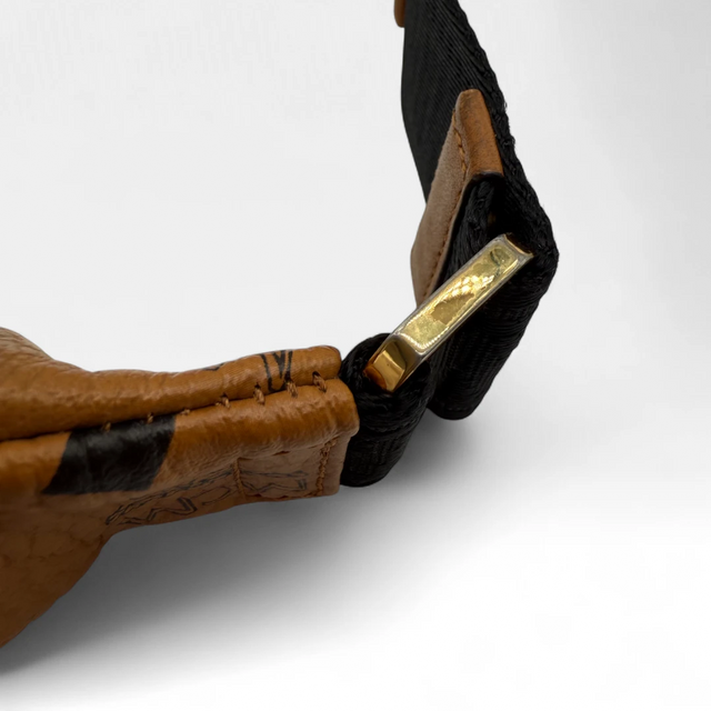 MCM Bauchtasche / Gürteltasche Fursten