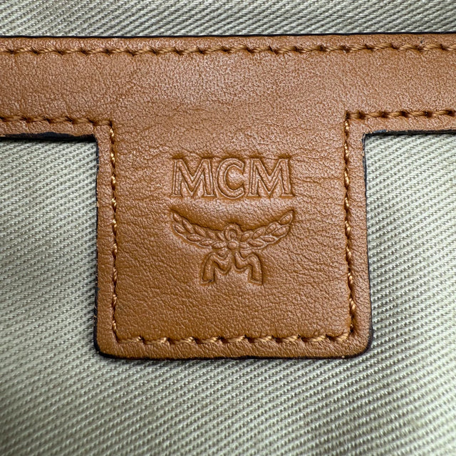 MCM Bauchtasche / Gürteltasche Fursten