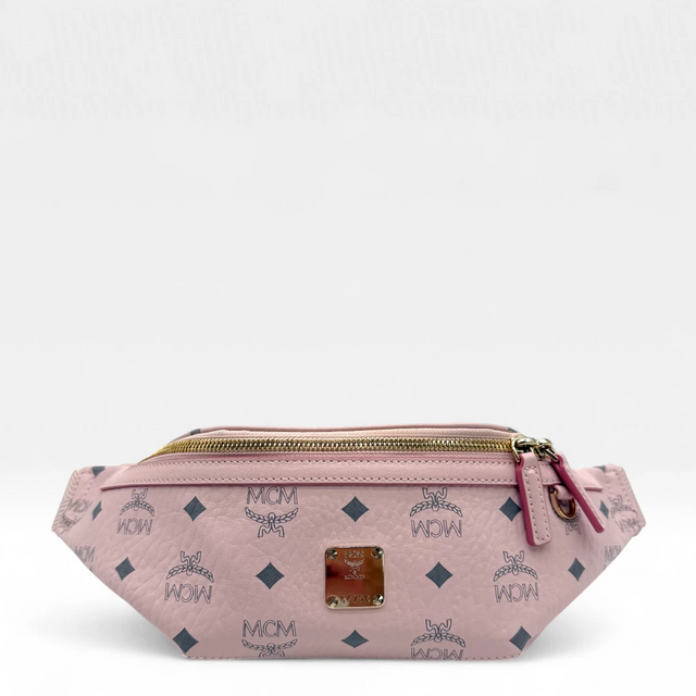 MCM Bauchtasche / Gürteltasche Fursten