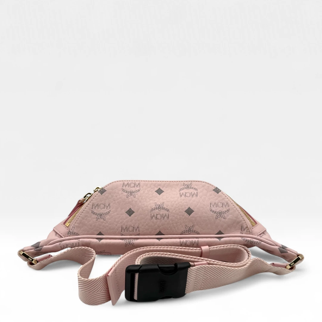 MCM Bauchtasche / Gürteltasche Fursten