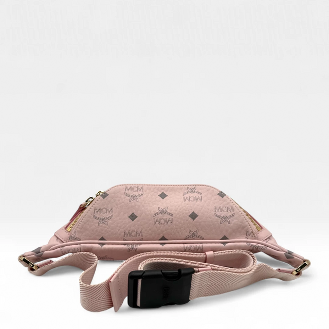 MCM Bauchtasche / Gürteltasche Fursten