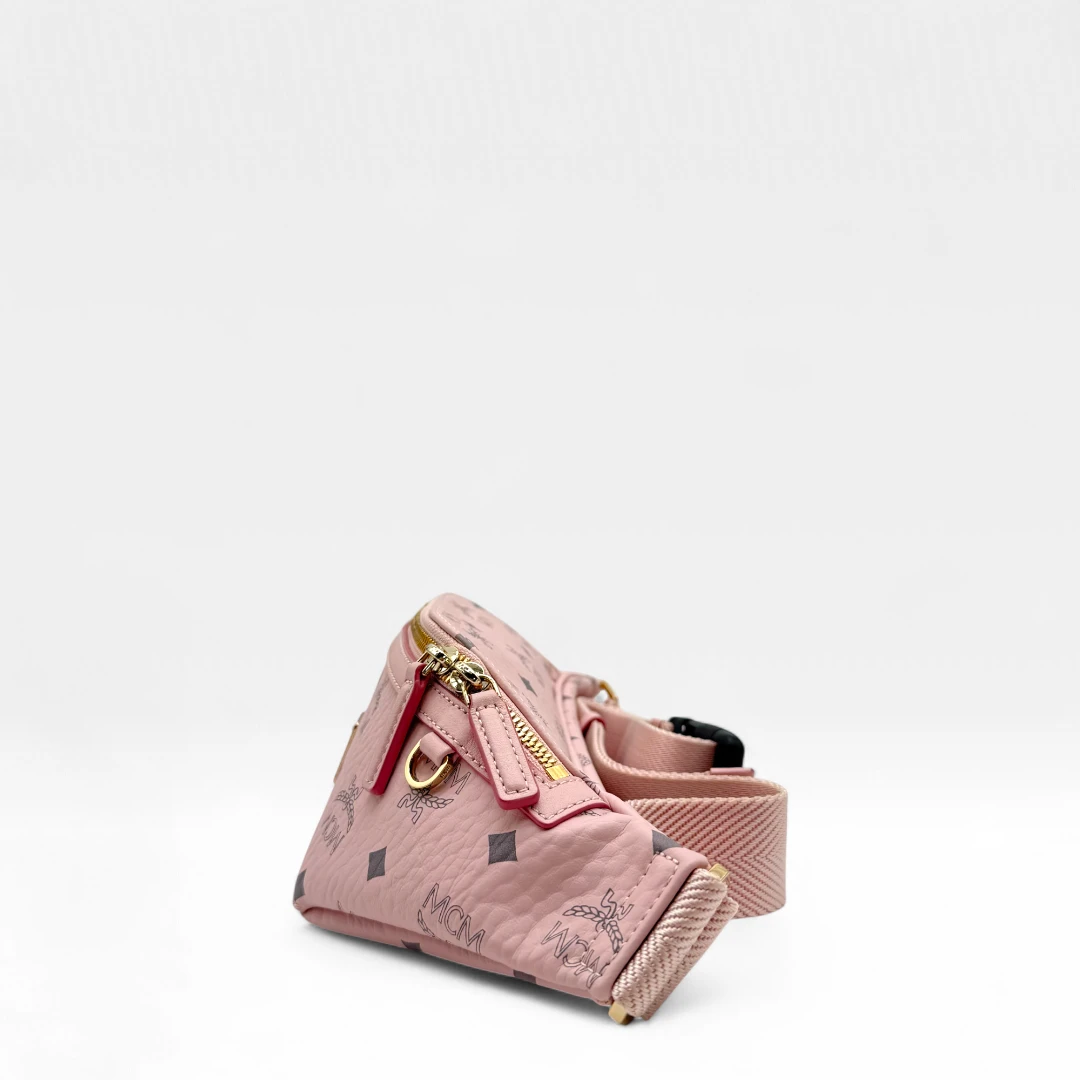 MCM Bauchtasche / Gürteltasche Fursten
