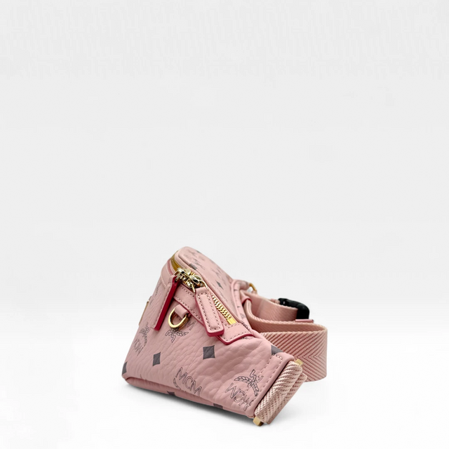 MCM Bauchtasche / Gürteltasche Fursten
