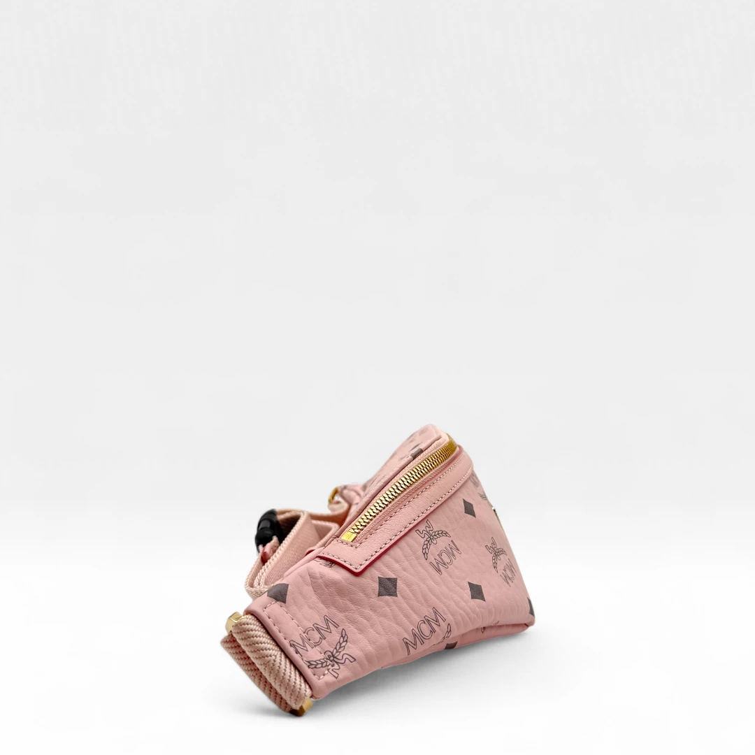 MCM Bauchtasche / Gürteltasche Fursten