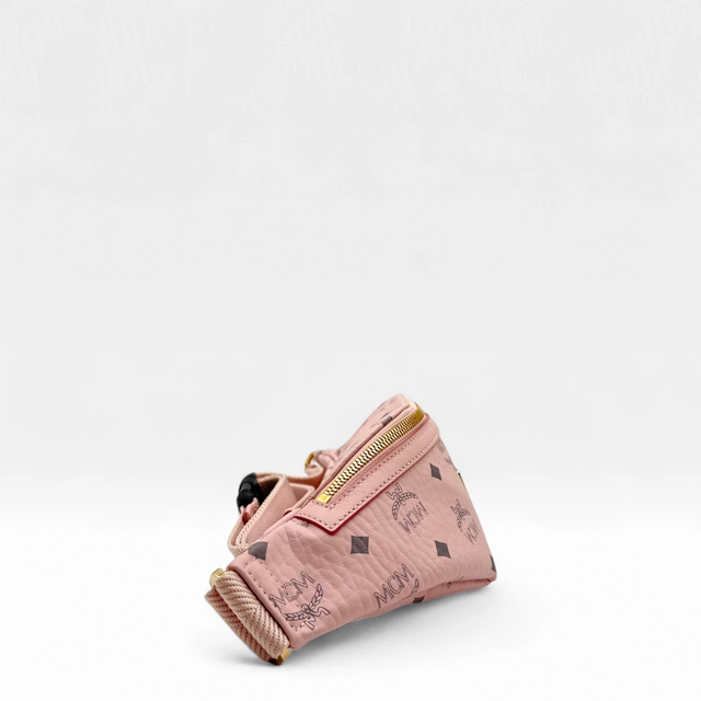 MCM Bauchtasche / Gürteltasche Fursten
