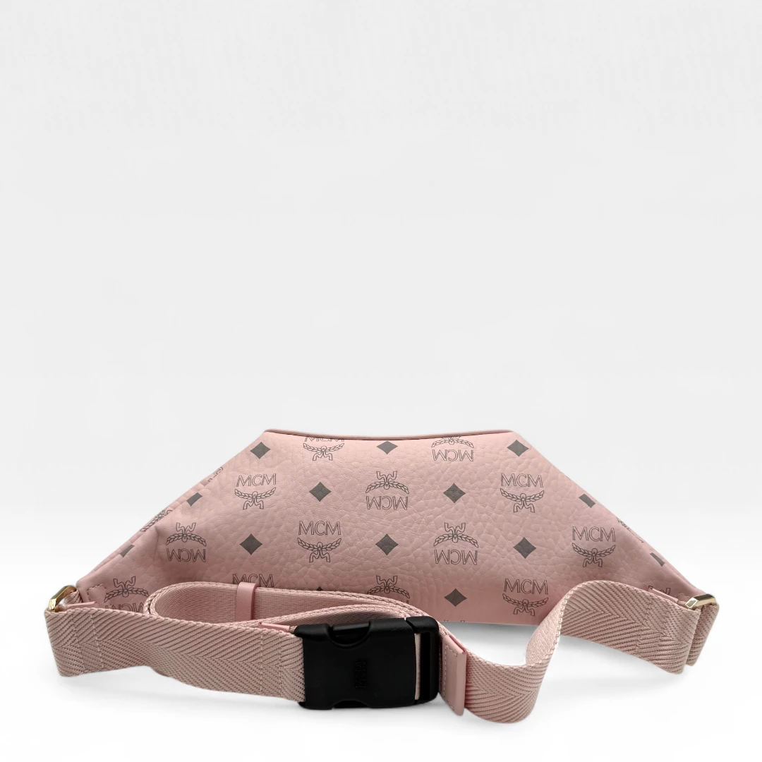 MCM Bauchtasche / Gürteltasche Fursten