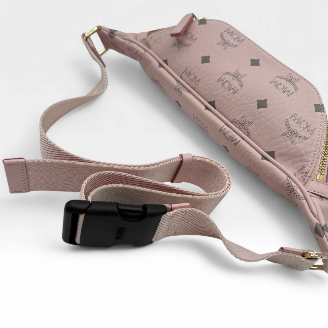 MCM Bauchtasche / Gürteltasche Fursten