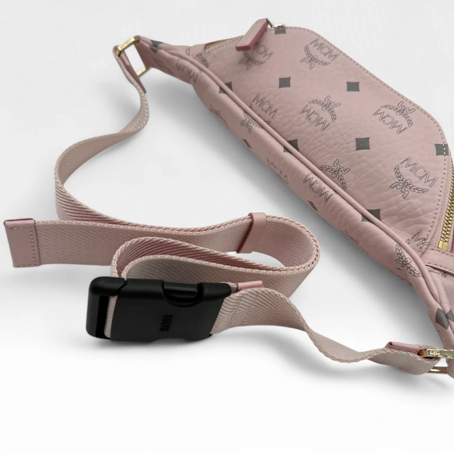 MCM Bauchtasche / Gürteltasche Fursten