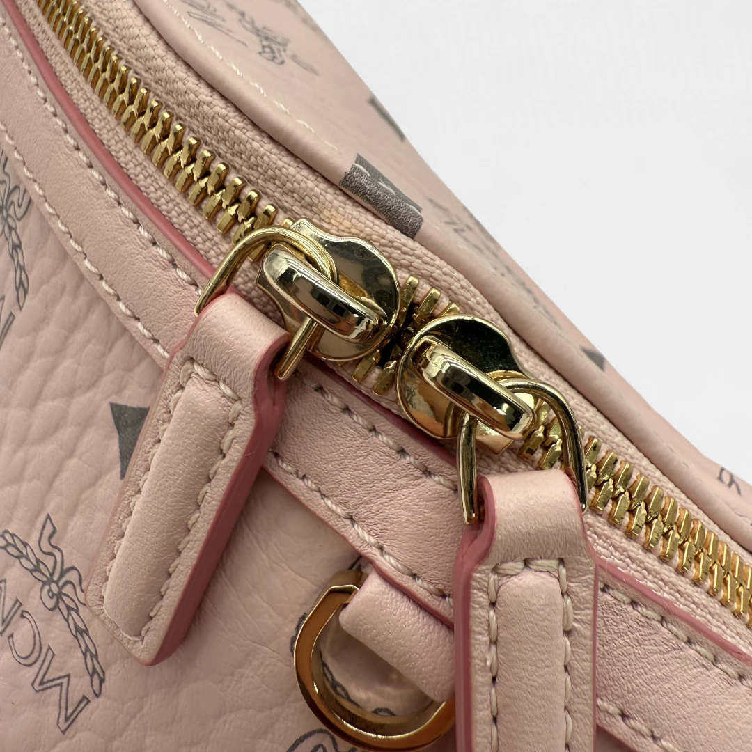 MCM Bauchtasche / Gürteltasche Fursten