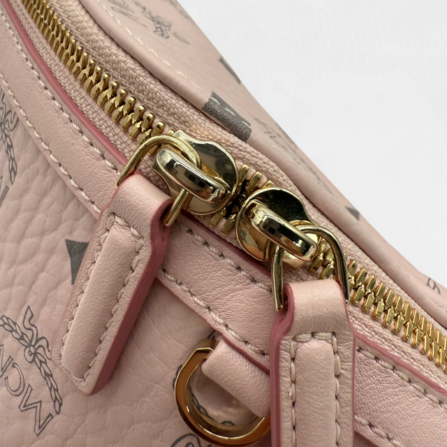 MCM Bauchtasche / Gürteltasche Fursten