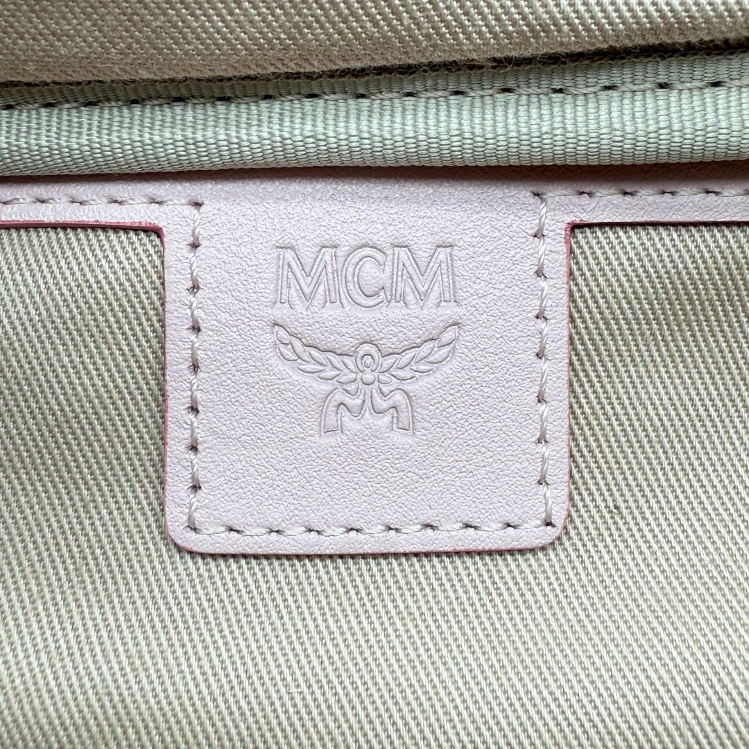MCM Bauchtasche / Gürteltasche Fursten