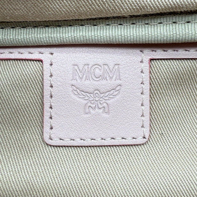 MCM Bauchtasche / Gürteltasche Fursten