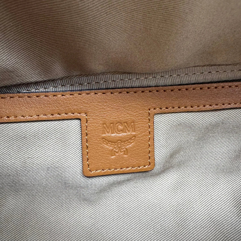 MCM Bauchtasche / Gürteltasche Fursten small