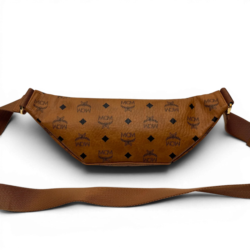 MCM Bauchtasche / Gürteltasche Fursten small