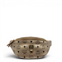 MCM Bauchtasche / Gürteltasche Fursten small