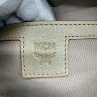 MCM Bauchtasche / Gürteltasche Fursten small