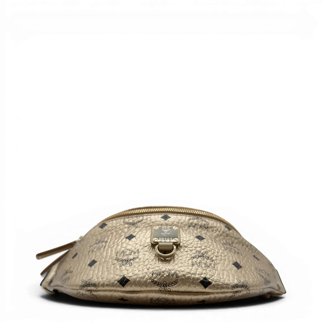 MCM Bauchtasche / Gürteltasche Fursten small