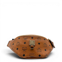MCM Bauchtasche / Gürteltasche Fursten small