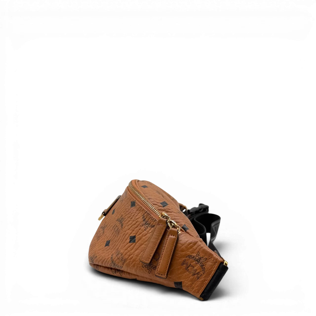MCM Bauchtasche / Gürteltasche Fursten small
