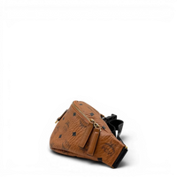 MCM Bauchtasche / Gürteltasche Fursten small