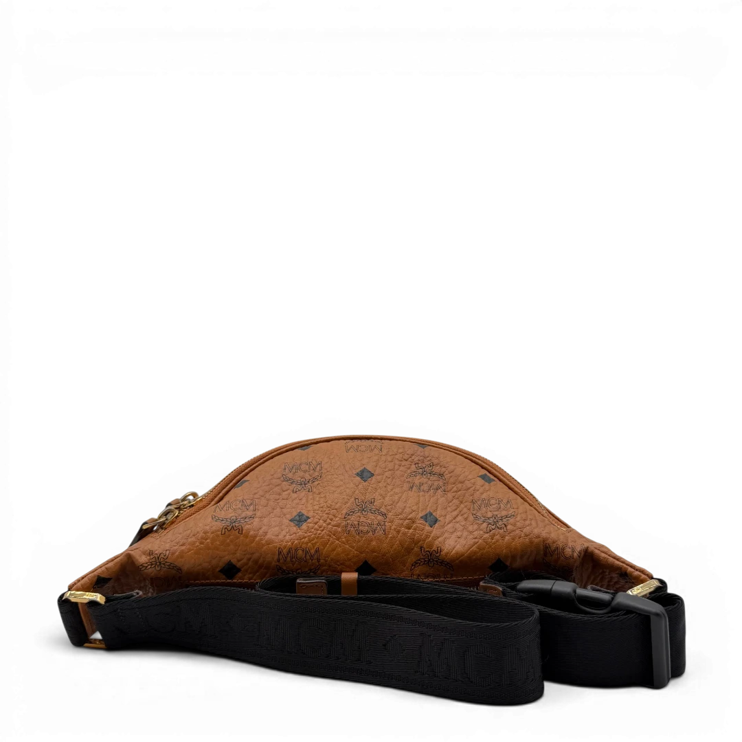 MCM Bauchtasche / Gürteltasche Fursten small