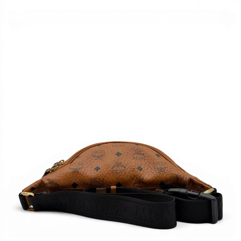 Fanny pack / belt bag Fursten small
