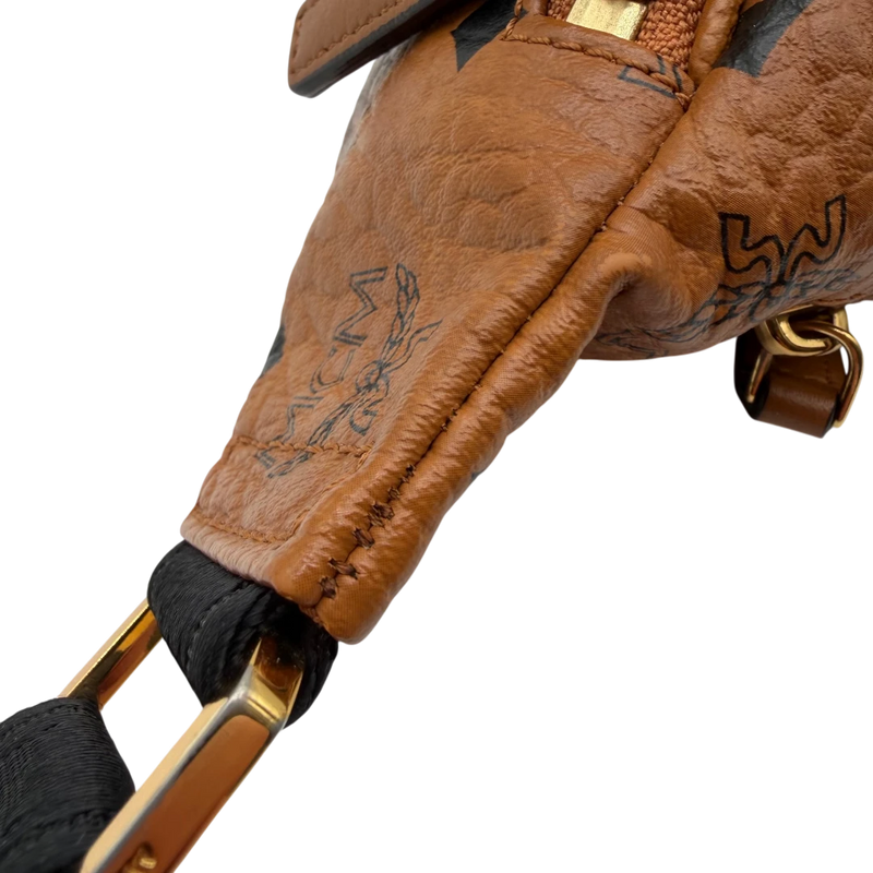 Fanny pack / belt bag Fursten small