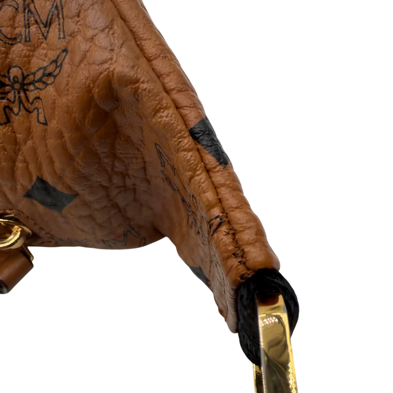 Fanny pack / belt bag Fursten small