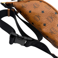 MCM Bauchtasche / Gürteltasche Fursten small