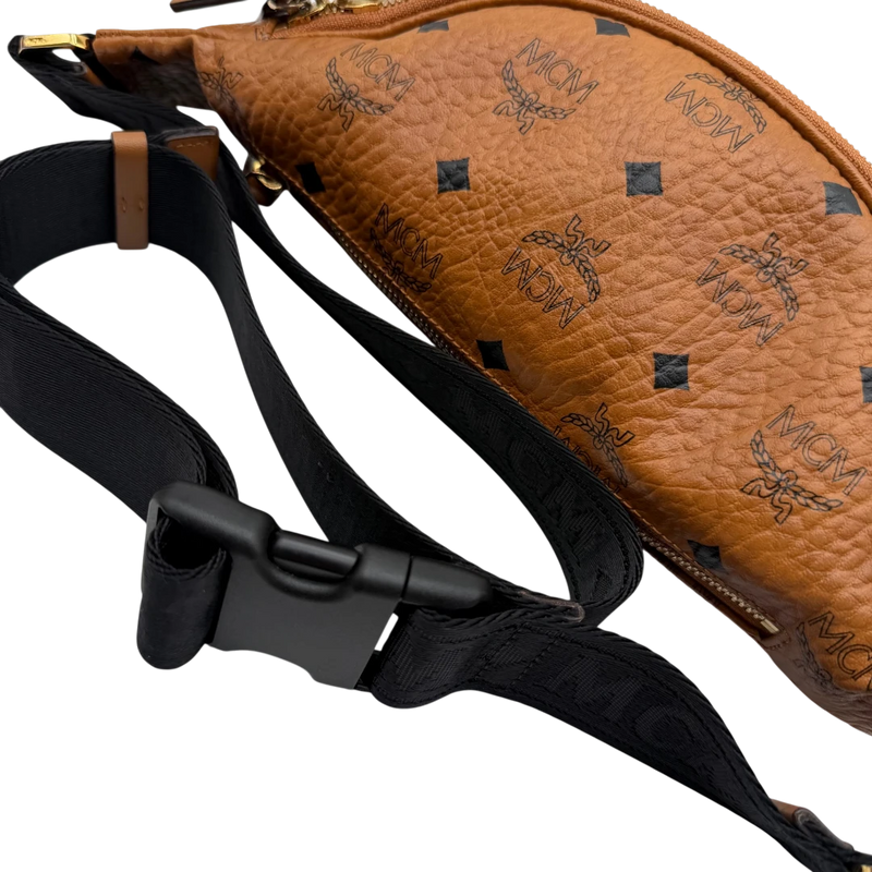 Fanny pack / belt bag Fursten small