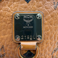 MCM Bauchtasche / Gürteltasche Fursten small