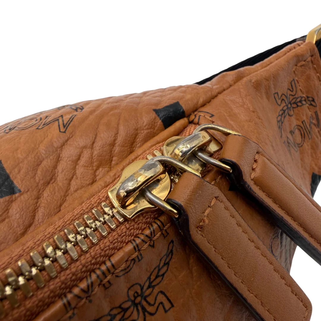 MCM Bauchtasche / Gürteltasche Fursten small